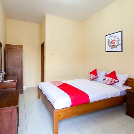 Super Oyo 1150 Omah Ladrang Hotel Kejayan Exterior foto