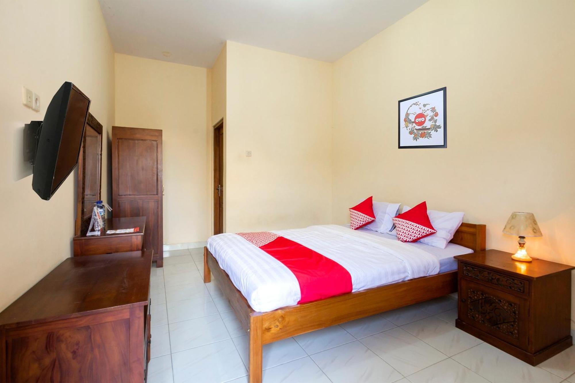 Super Oyo 1150 Omah Ladrang Hotel Kejayan Exterior foto
