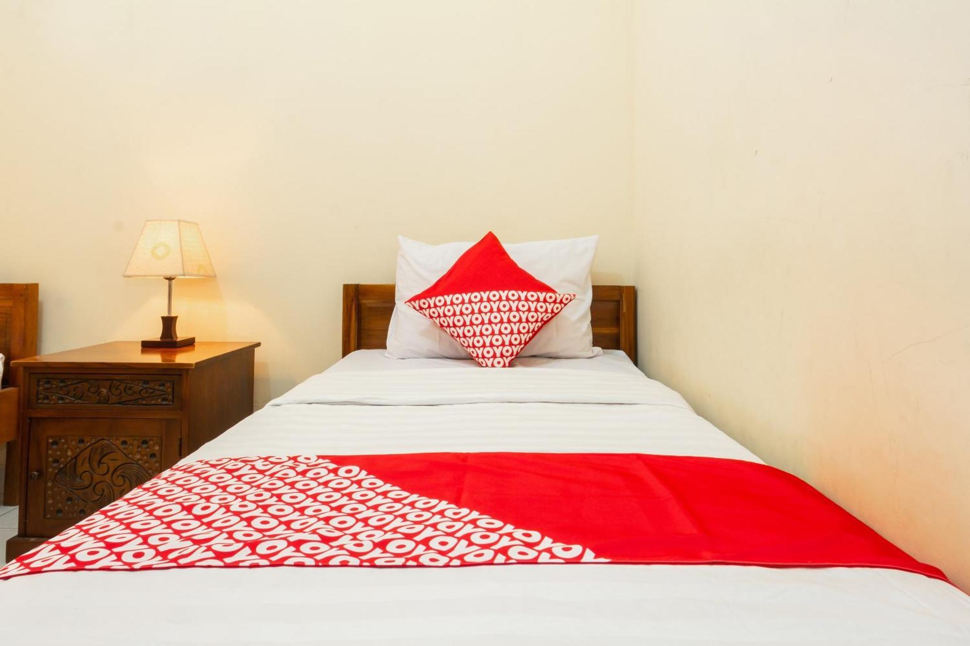 Super Oyo 1150 Omah Ladrang Hotel Kejayan Exterior foto