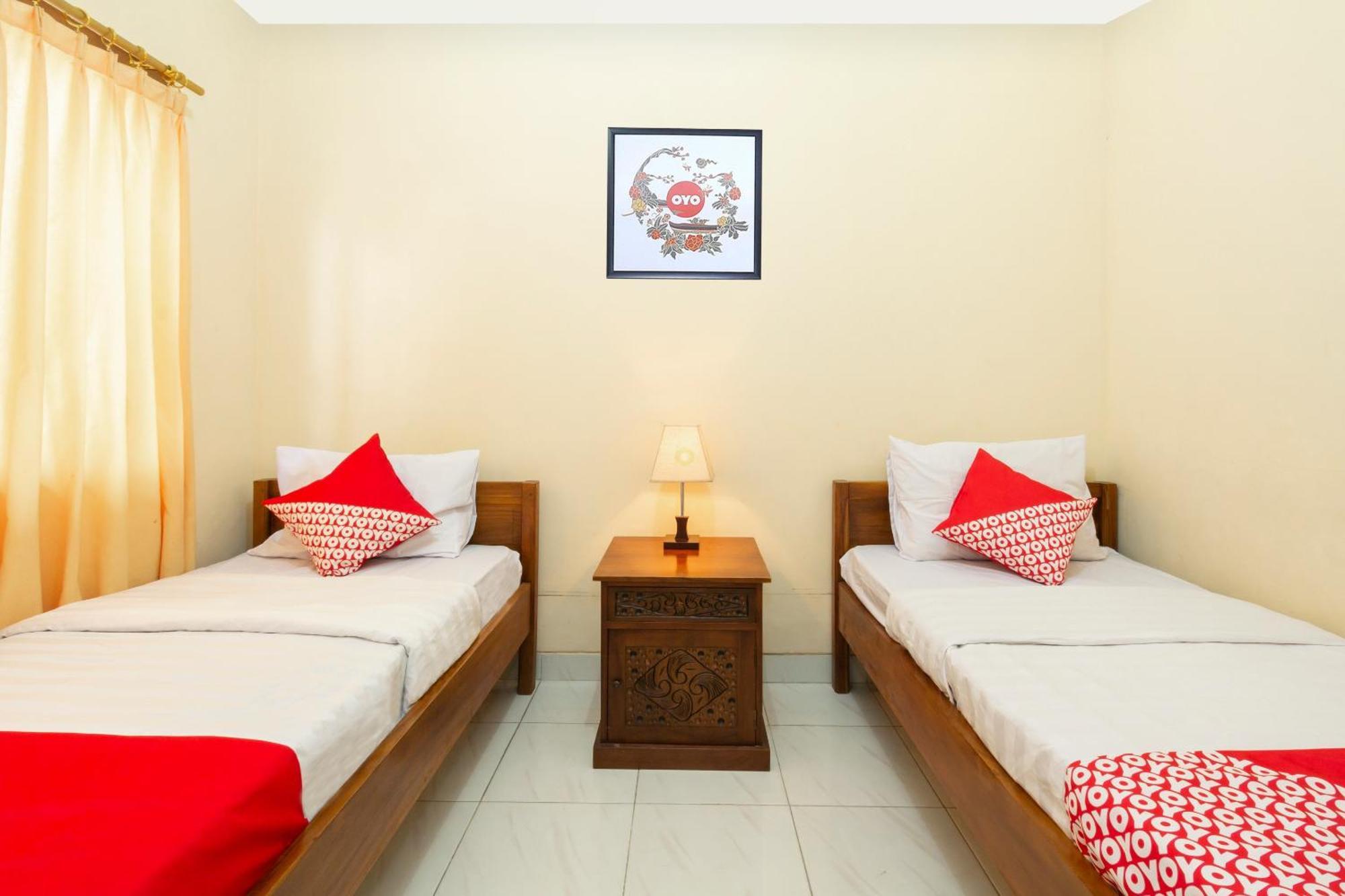 Super Oyo 1150 Omah Ladrang Hotel Kejayan Exterior foto