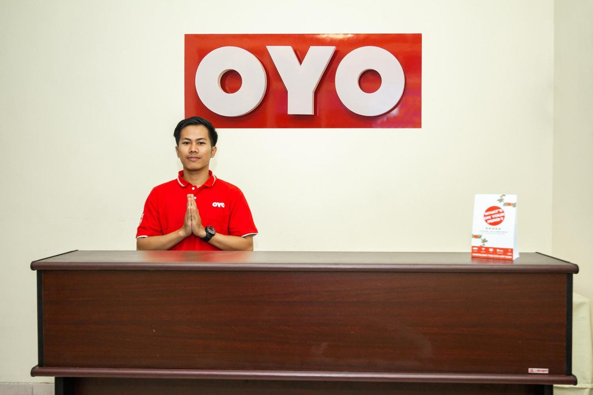Super Oyo 1150 Omah Ladrang Hotel Kejayan Exterior foto