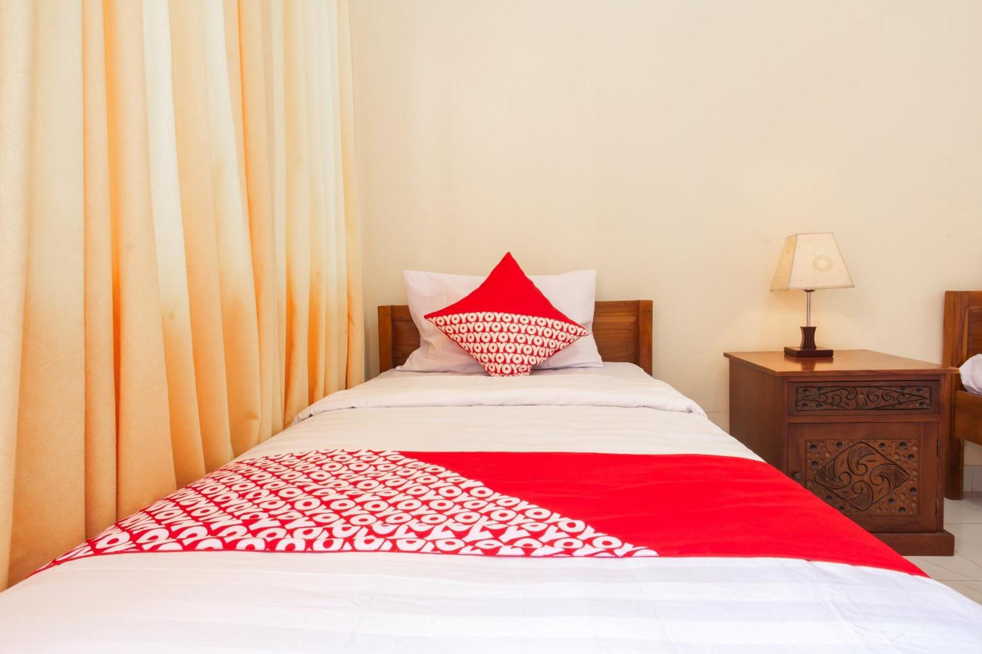 Super Oyo 1150 Omah Ladrang Hotel Kejayan Exterior foto