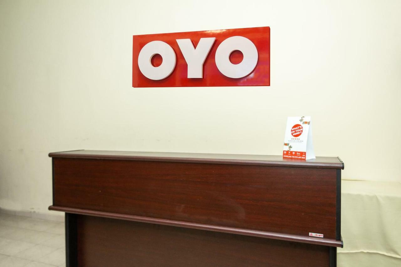 Super Oyo 1150 Omah Ladrang Hotel Yogyakarta Exterior foto